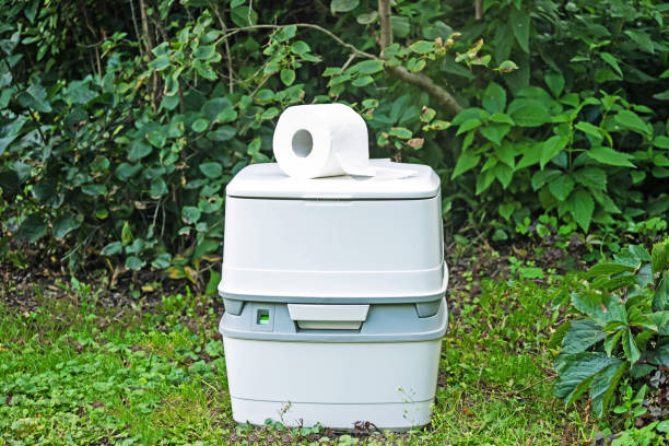 Best Affordable porta potty rental  in Lenoir, NC