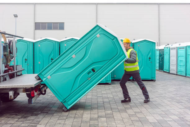 Best Construction site porta potty rental  in Lenoir, NC