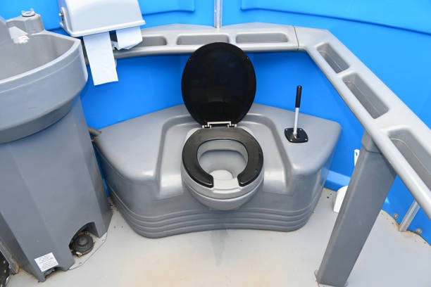 Best Portable toilet rental cost  in Lenoir, NC