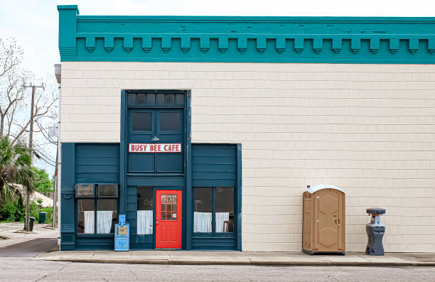 Best Emergency porta potty rental  in Lenoir, NC