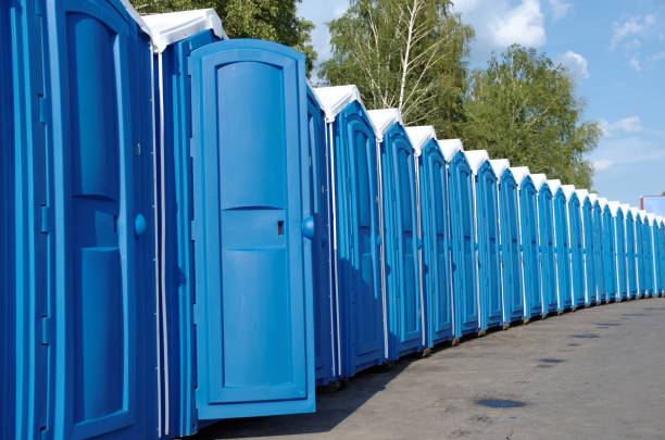 Best Affordable portable toilet rental  in Lenoir, NC